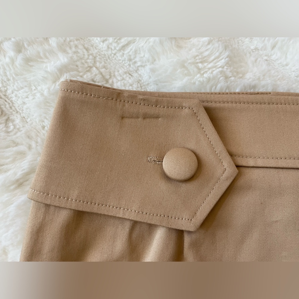 Cache skirt. - Picture 5 of 12